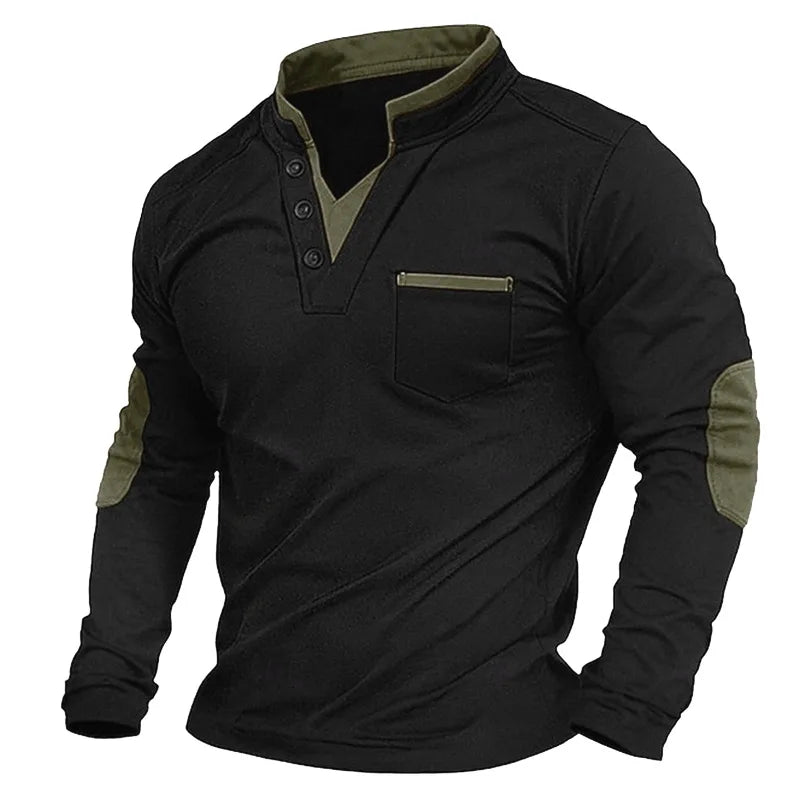HENDERSON™ | Everyday V-Neck