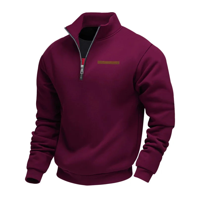 HENDERSON™ | Everyday Fleece Sweatshirt