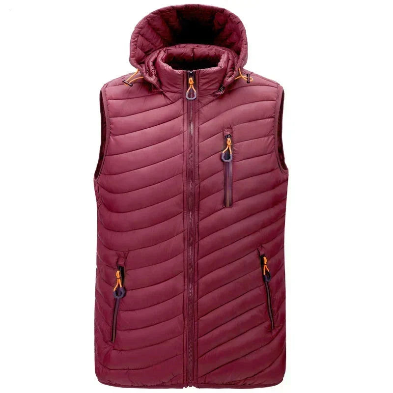 HENDERSON™ | Puffer Vest