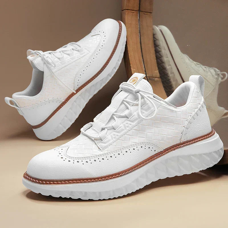HENDERSON™ | PREMIUM TRAINERS SHOES
