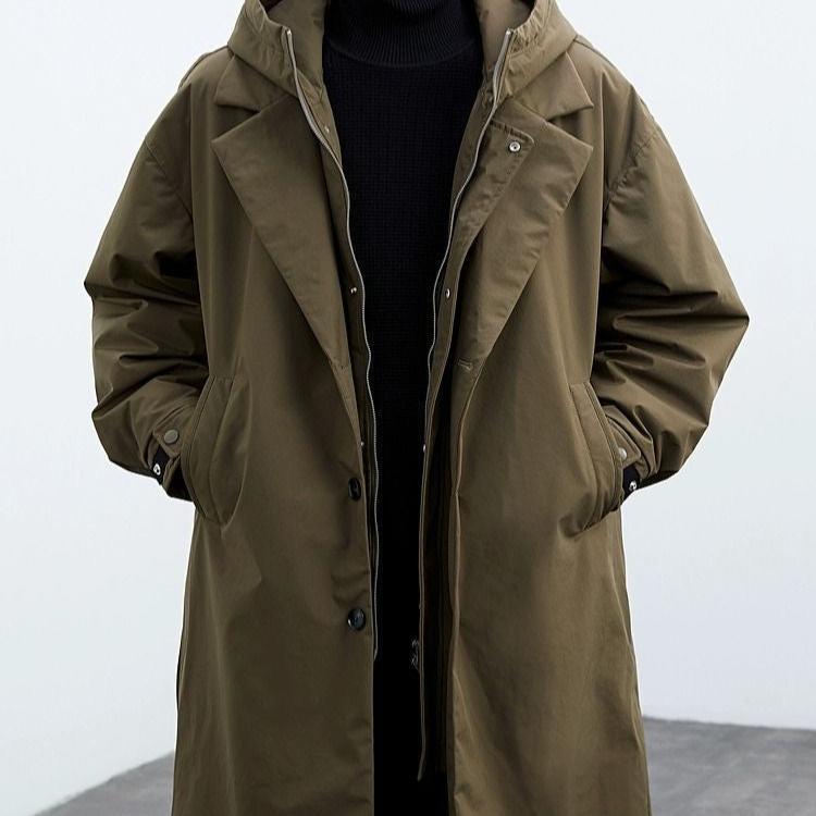 HENDERSON™ | Windbreaker Jacket