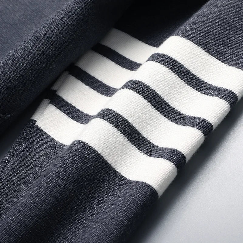 HENDERSON™ | Merino Wool Cardigan
