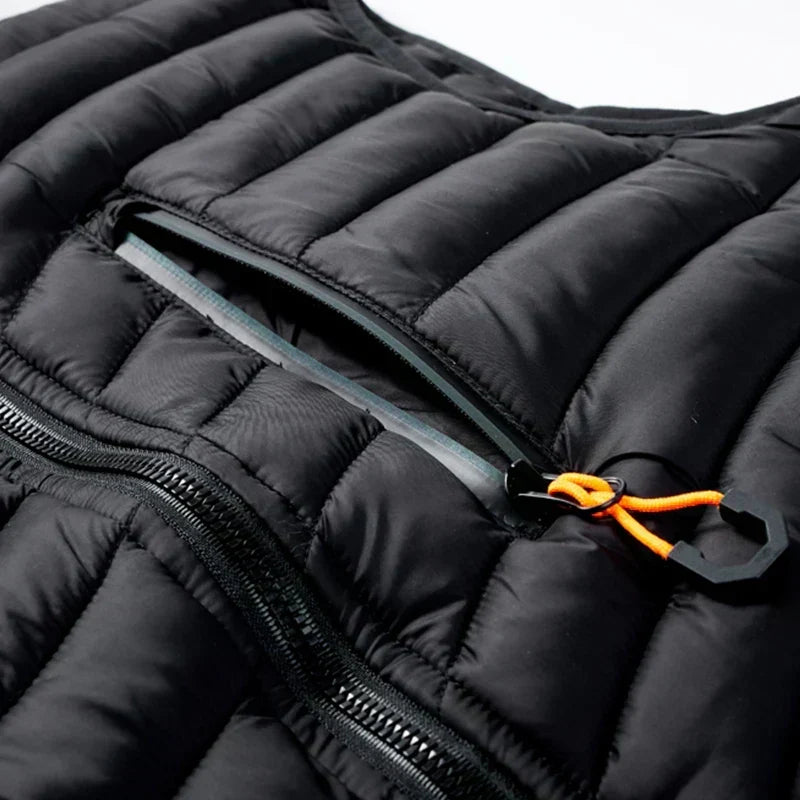 HENDERSON™ | Puffer Vest