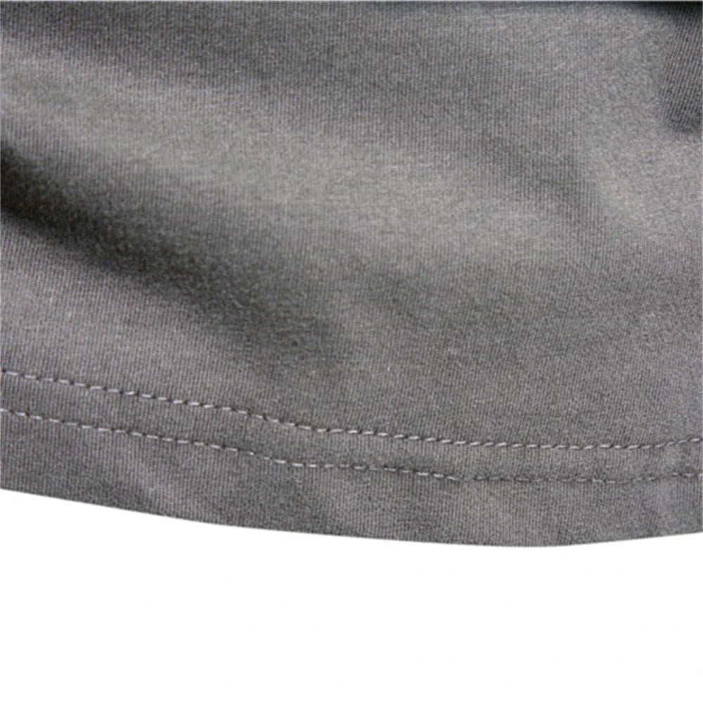 HENDERSON™ | Cotton Long-Sleeve