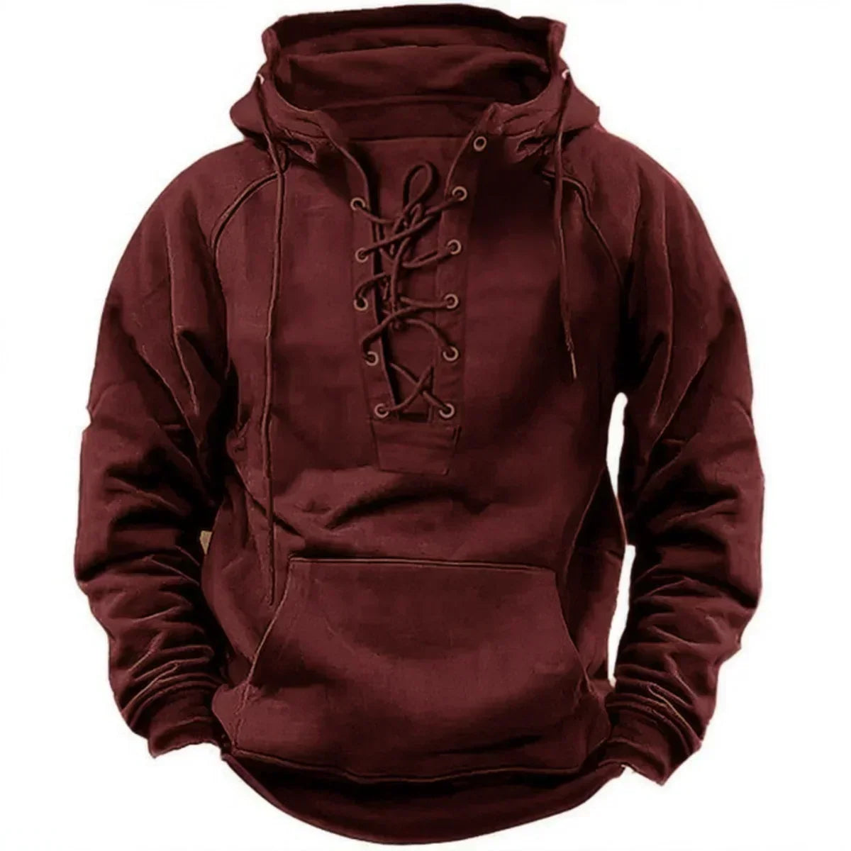 HENDERSON™ | Trail Lace Hoodie