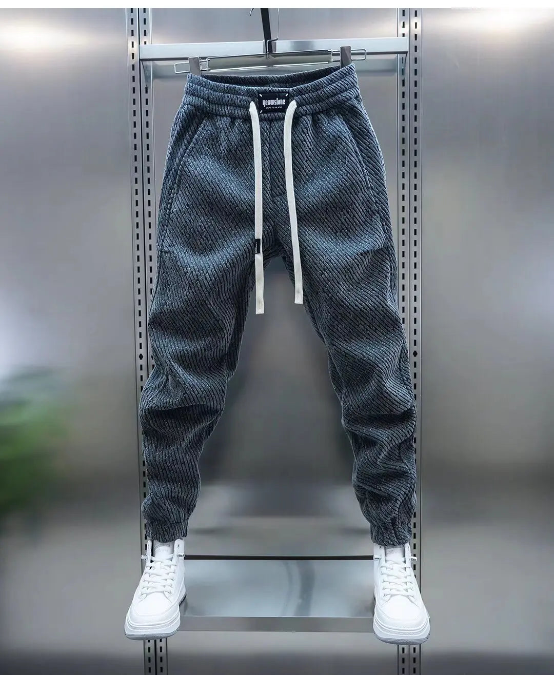 HENDERSON | Casual Everyday Pants for Men