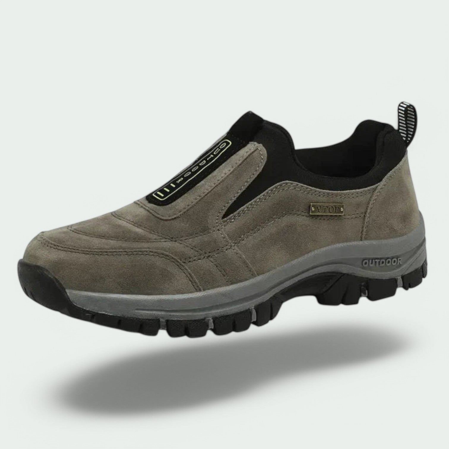 HENDERSON™ | Orthopedic Slip-On Shoe