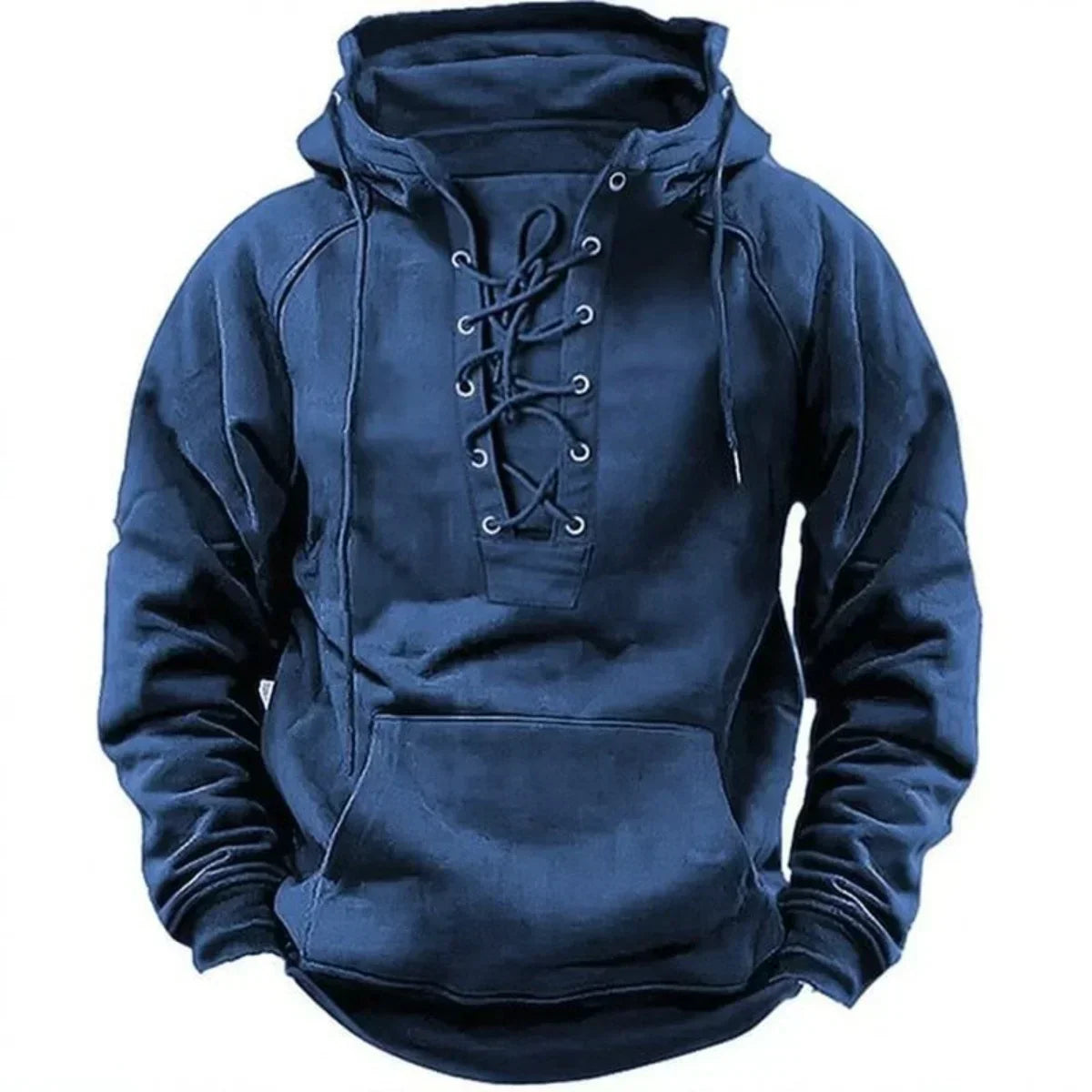 HENDERSON™ | Trail Lace Hoodie