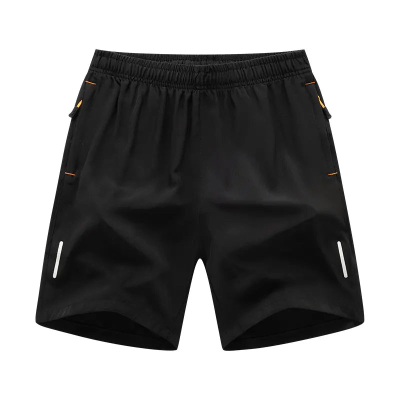 HENDERSON™ | Quick-Dry Sport Shorts