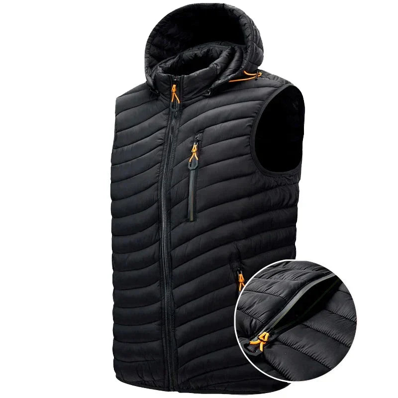 HENDERSON™ | Puffer Vest