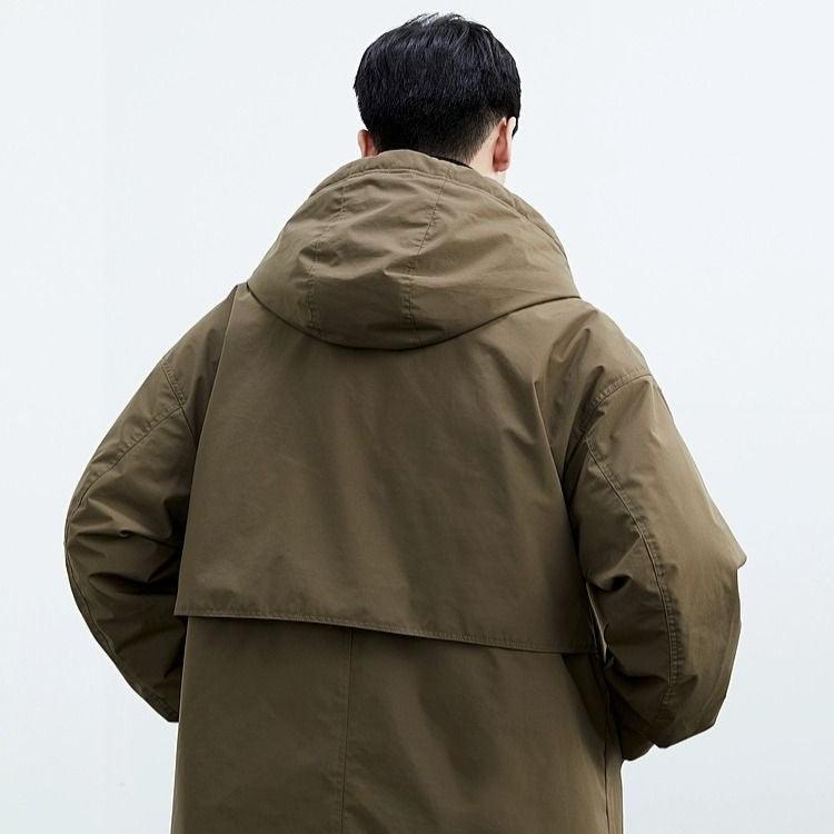 HENDERSON™ | Windbreaker Jacket