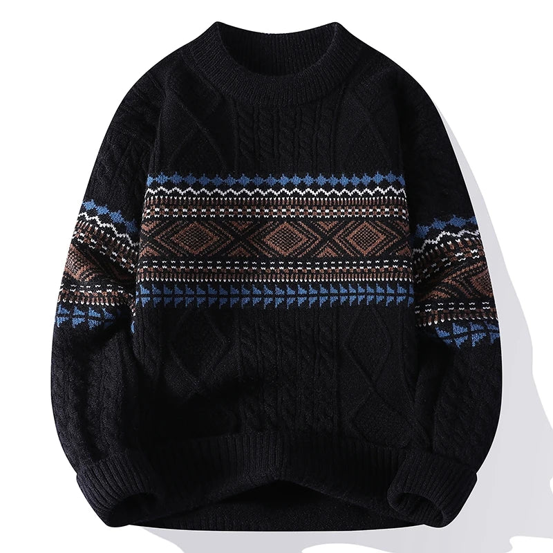 HENDERSON™ | Nordic Knit