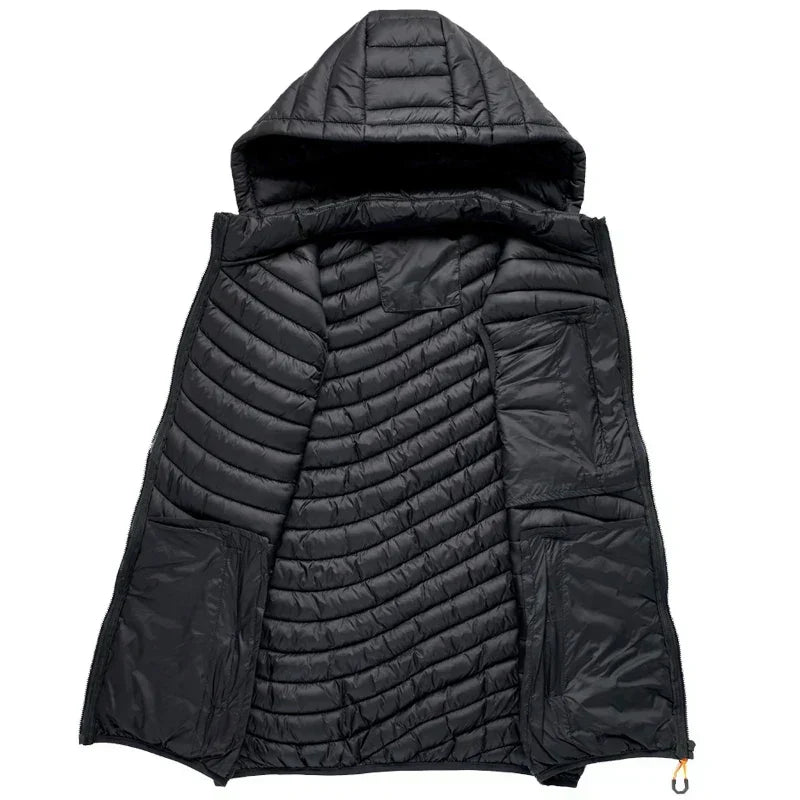HENDERSON™ | Puffer Vest
