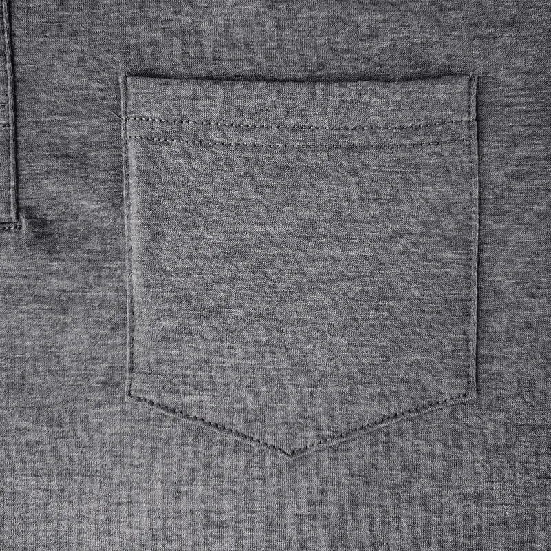 HENDERSON™ | Long-Sleeve Polo
