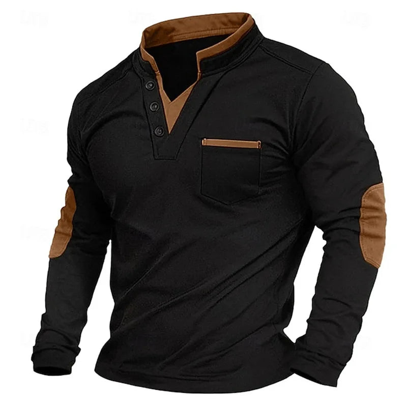HENDERSON™ | Everyday V-Neck