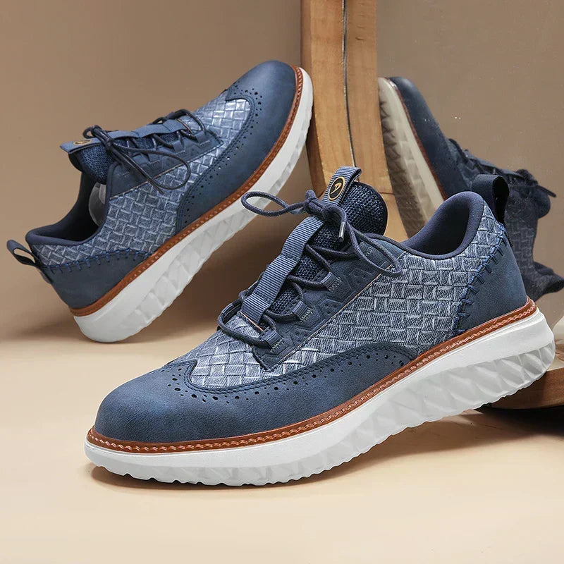 HENDERSON™ | PREMIUM TRAINERS SHOES
