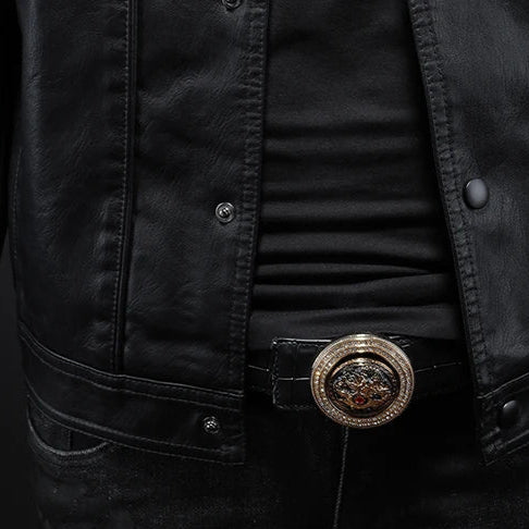 HENDERSON™ | Modern Rider Jacket