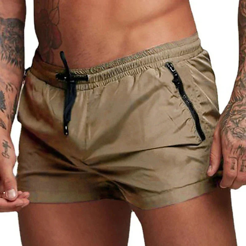 HENDERSON™ | Quick-Dry Swim Shorts