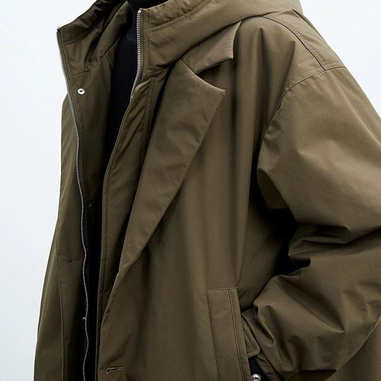 HENDERSON™ | Windbreaker Jacket