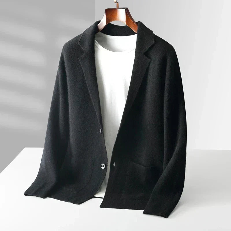 HENDERSON™ | Cashmere Cardigan