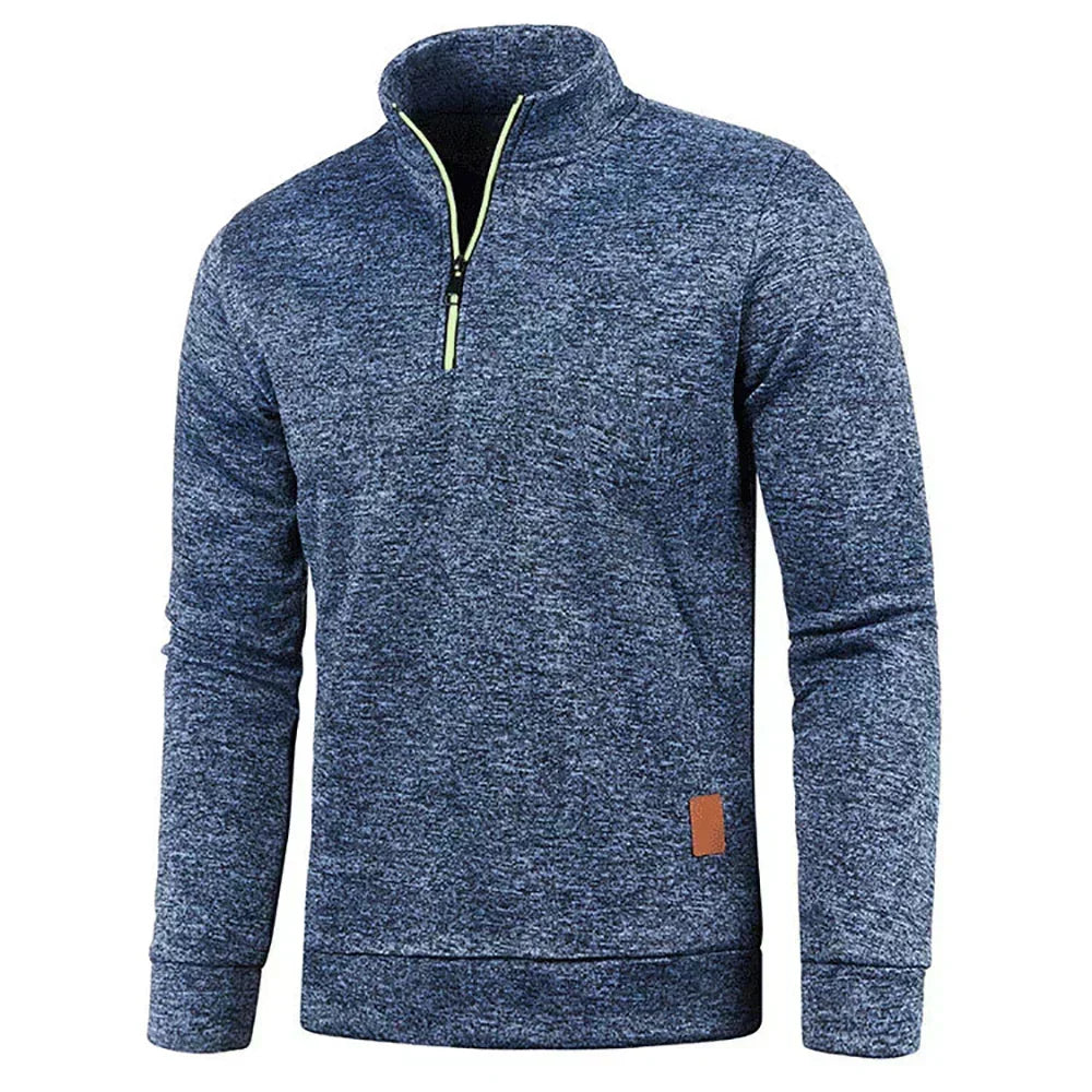 HENDERSON™ | Men's Half-Zip