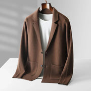 HENDERSON™ | Cashmere Cardigan