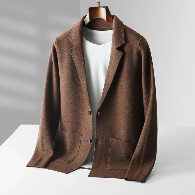 HENDERSON™ | Cashmere Cardigan