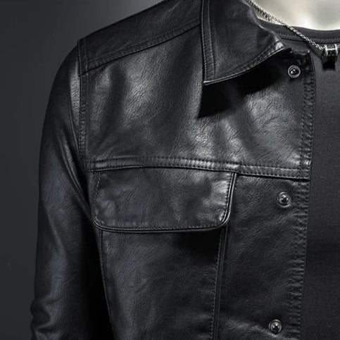 HENDERSON™ | Modern Rider Jacket