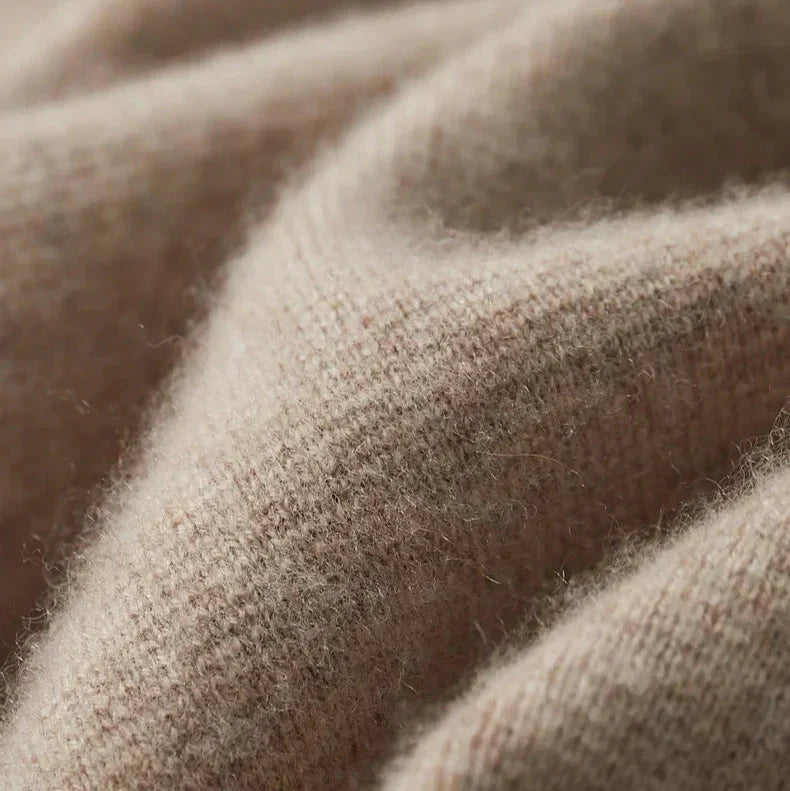 HENDERSON™ | Cashmere Cardigan