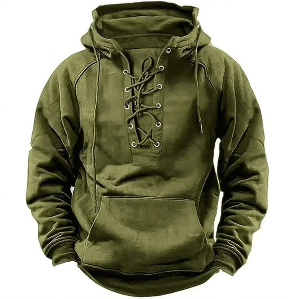 HENDERSON™ | Trail Lace Hoodie