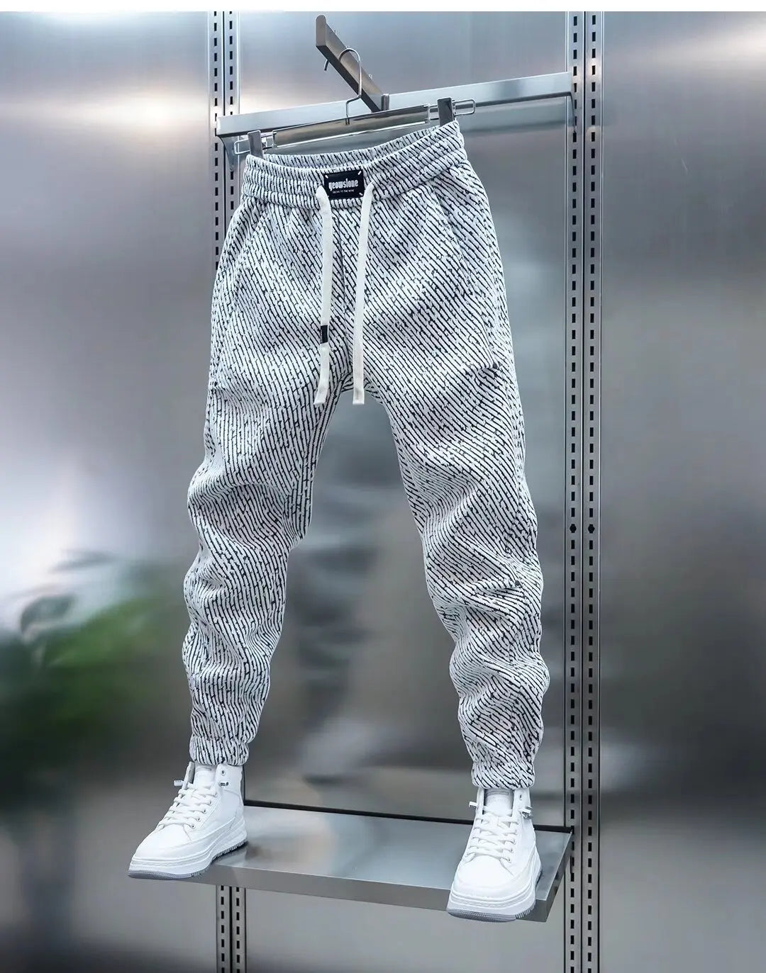 HENDERSON | Casual Everyday Pants for Men