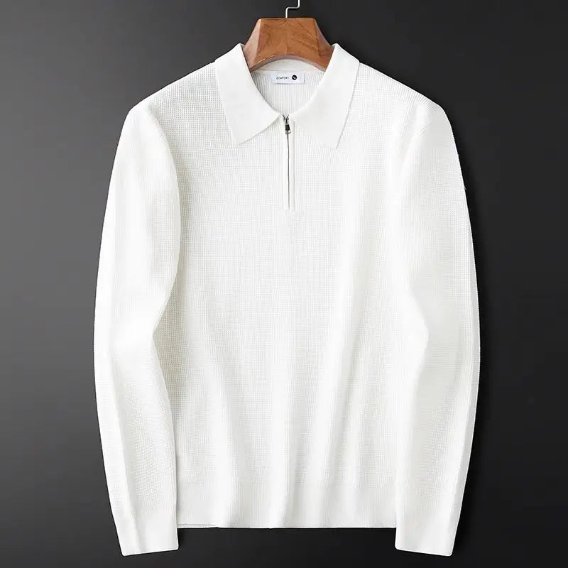 HENDERSON™ | Bradbury Quarter Zip