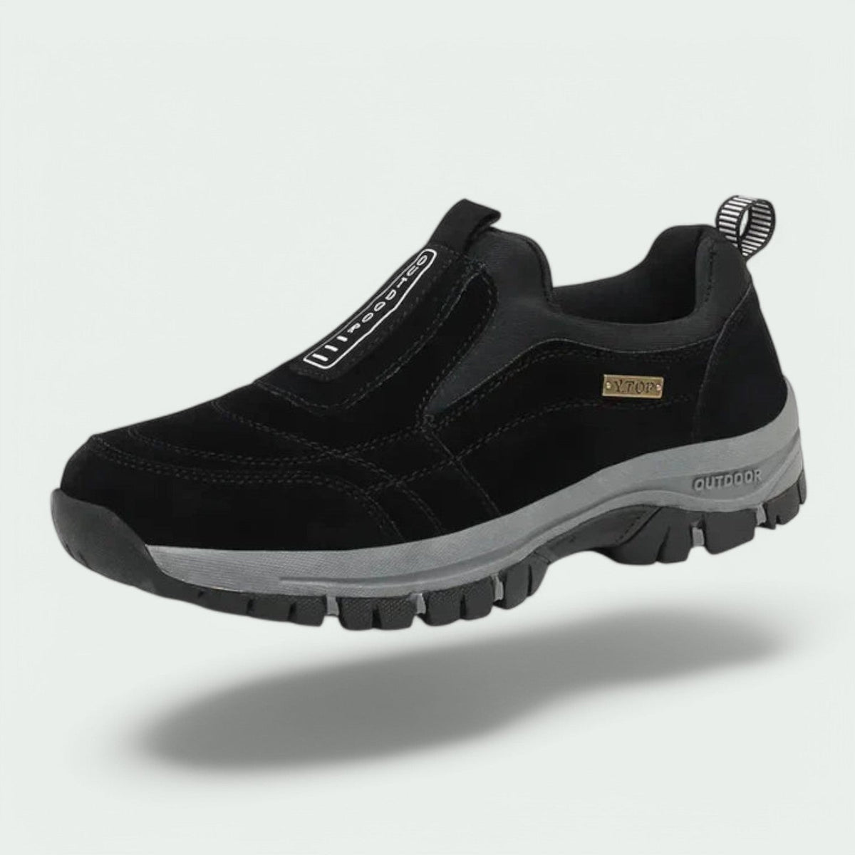 HENDERSON™ | Orthopedic Slip-On Shoe