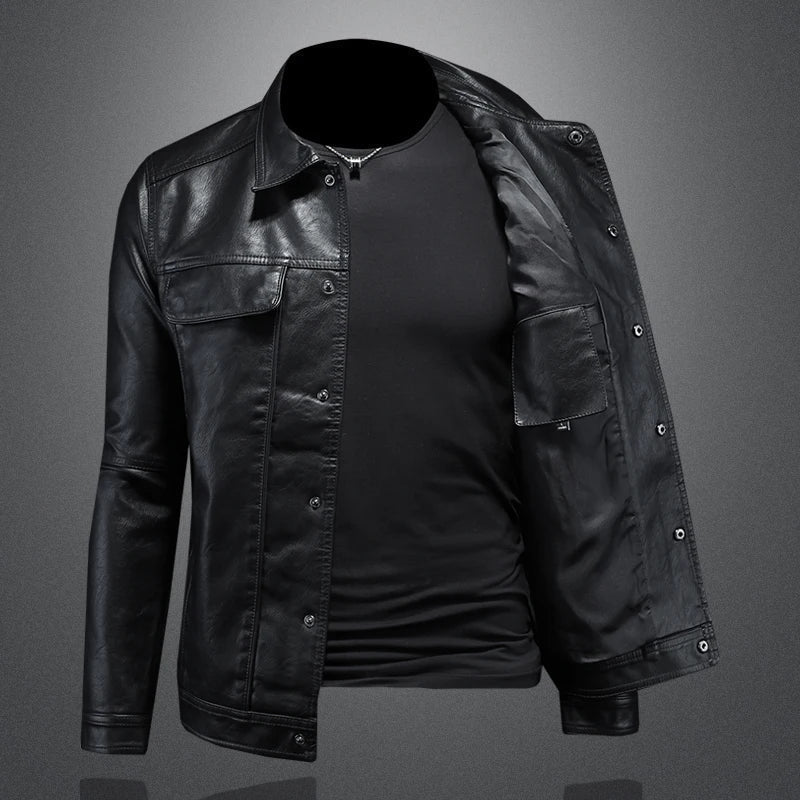HENDERSON™ | Modern Rider Jacket