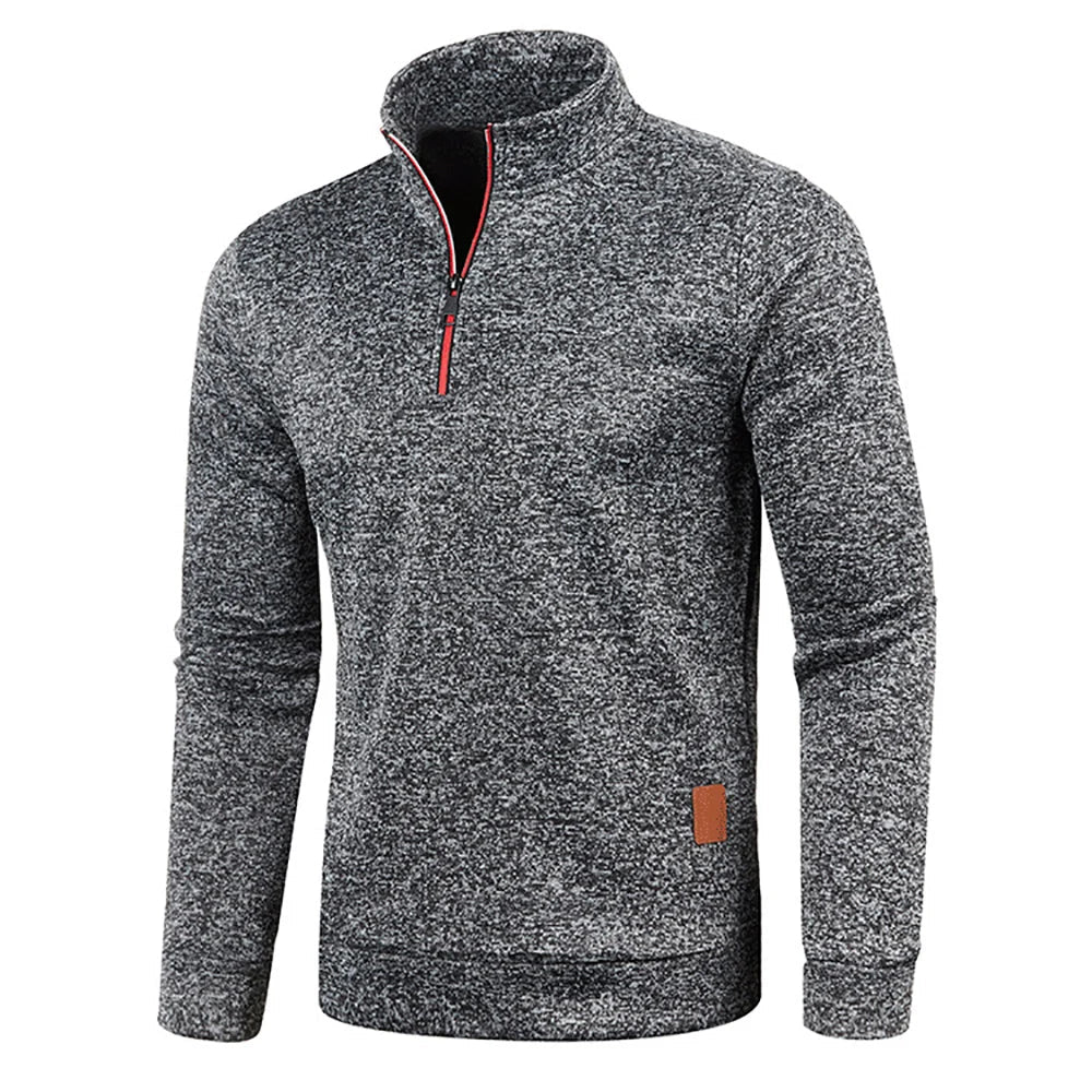 HENDERSON™ | Men's Half-Zip