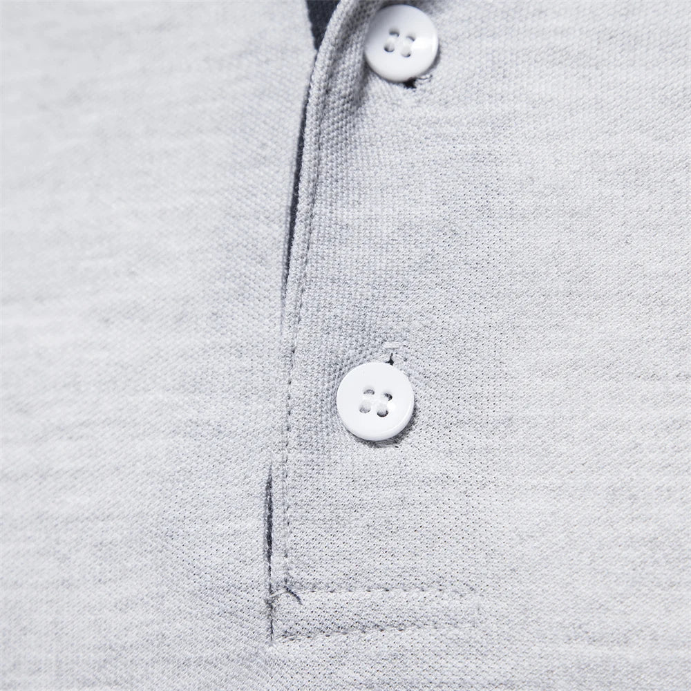 HENDERSON™ | Deer Logo Polo
