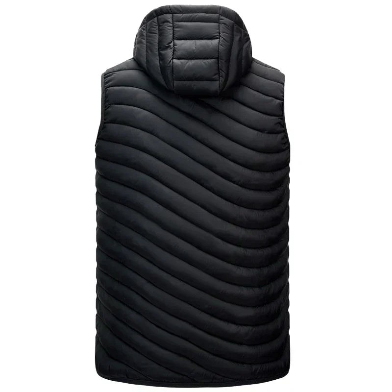 HENDERSON™ | Puffer Vest