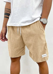 HENDERSON™ | Lightweight Corduroy Shorts