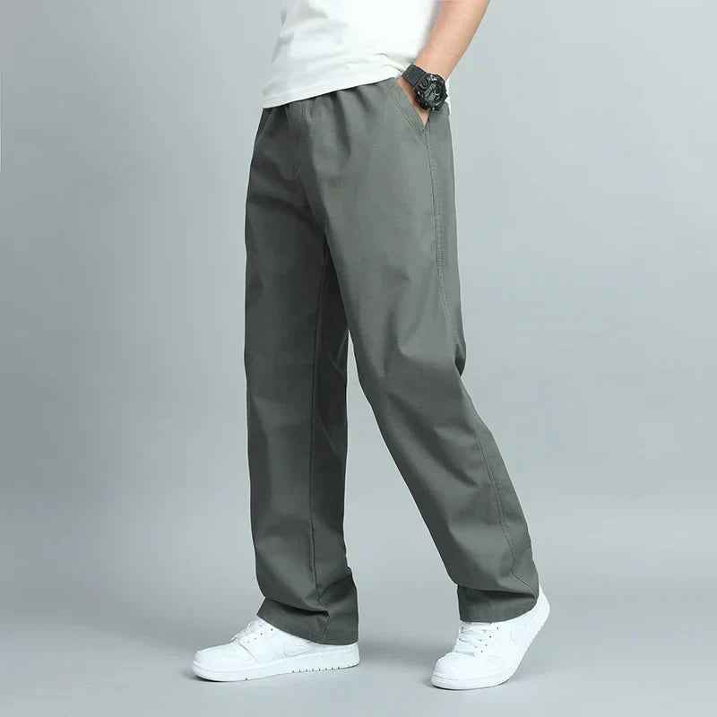 HENDERSON™ | Loose-Fit Trousers
