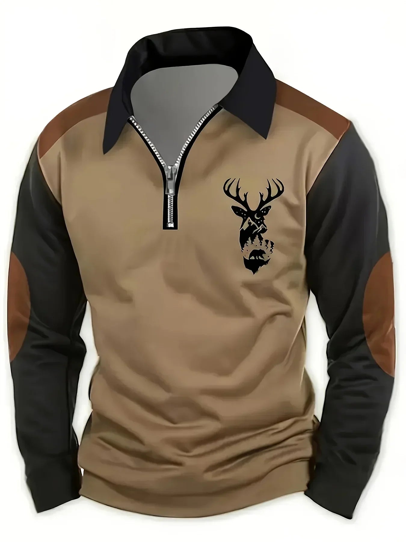 HENDERSON™ | Autumn Long Sleeve