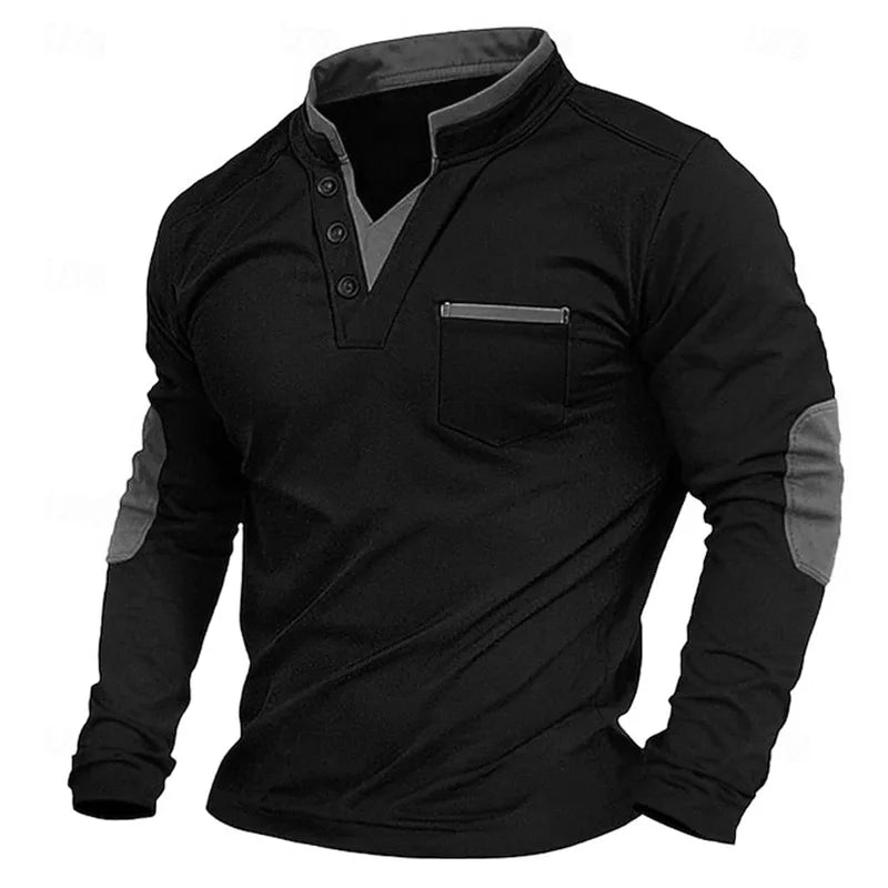 HENDERSON™ | Everyday V-Neck