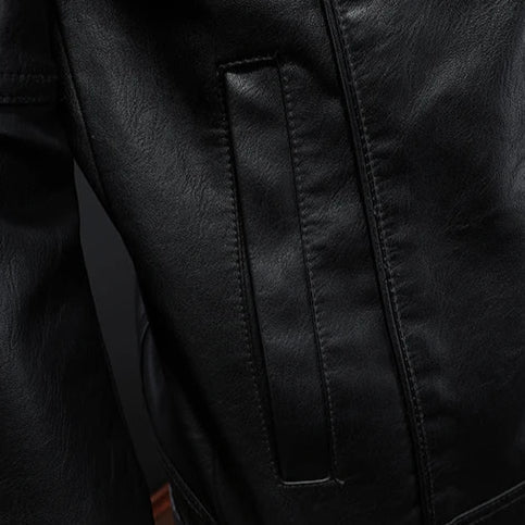 HENDERSON™ | Modern Rider Jacket