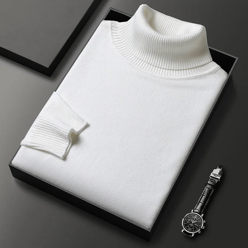 HENDERSON™ | Stand Collar