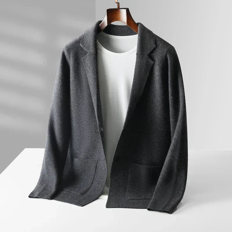 HENDERSON™ | Cashmere Cardigan