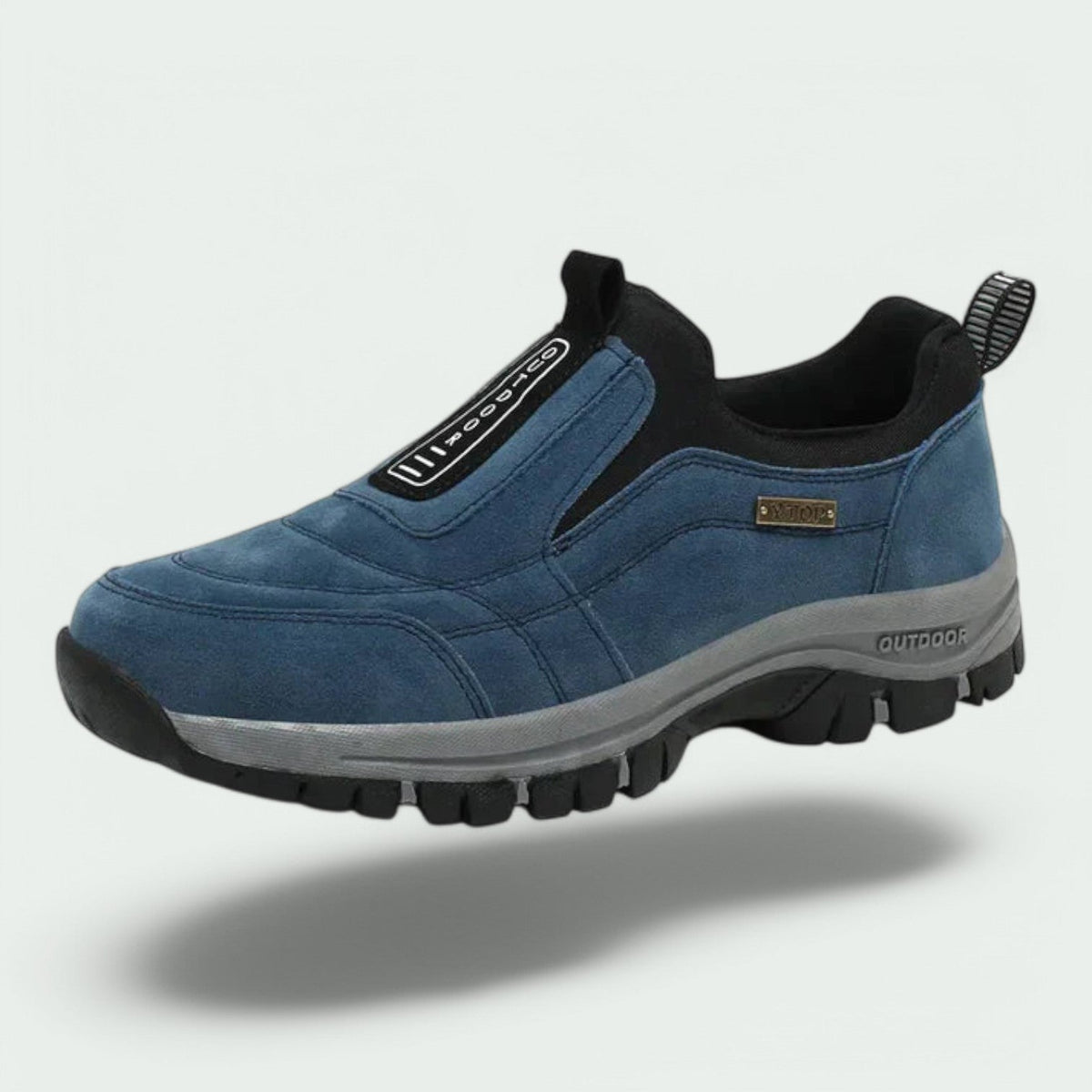 HENDERSON™ | Orthopedic Slip-On Shoe