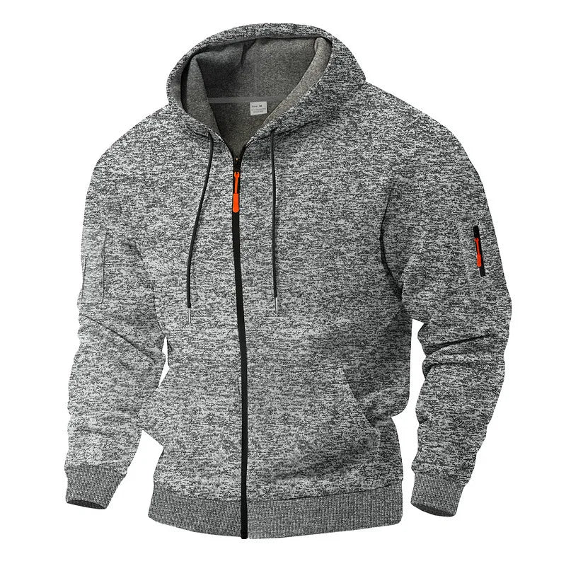 HENDERSON™ | Smart Fleece Jacket