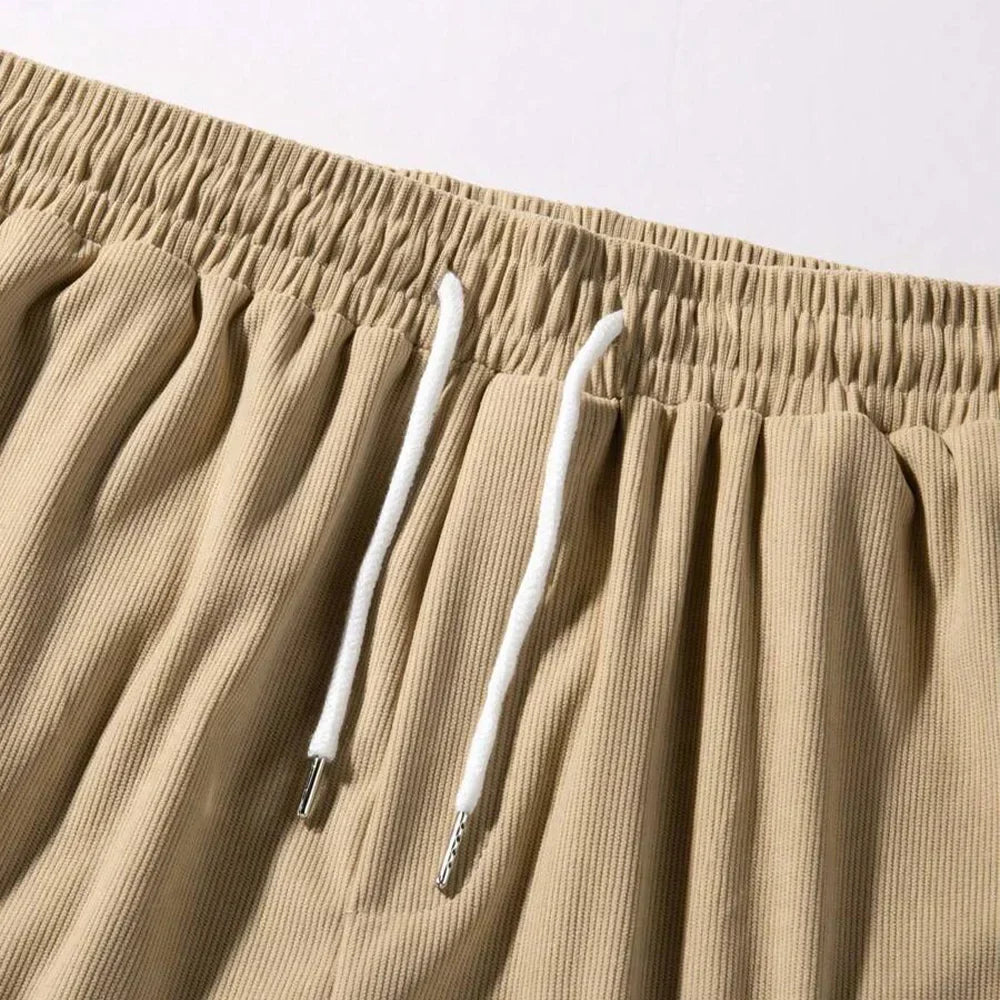 HENDERSON™ | Lightweight Corduroy Shorts