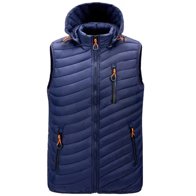 HENDERSON™ | Puffer Vest