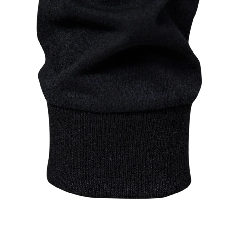 HENDERSON™ | Raglan Long-Sleeve Tee