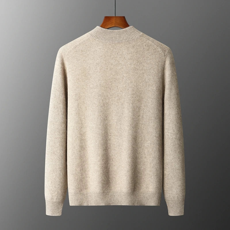 HENDERSON™ | Pure Cashmere Vest